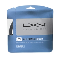 Luxilon Alu Power Rough 125