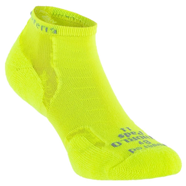 XCCU10166Thorlos Experia XCCU Thin Cushion Running Low Cut Socks