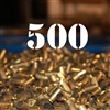 30-06 once fired brass cases for reloading