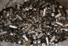 40 S&W Nickel Only once fired brass cases for reloading