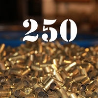 7mm Rem Mag once fired brass cases for reloading