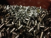 9mm Nickel Only once fired brass cases for reloading