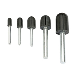 Abrasive Cap Holders