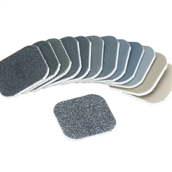 Micro-Mesh Ultra-Flex Pad Set