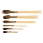 Flux Brushes, Quill