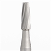 Busch Burs, Cone Square, Fig. 17