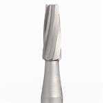 Busch Burs, Cone Square, Fig. 17