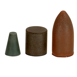 Cratex Cones