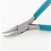 Glitter Bent Chain Nose Pliers