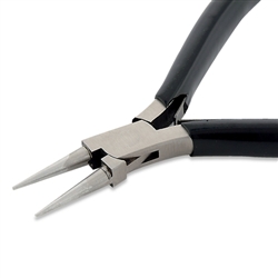 Lightweight Box-Joint Pliers, Round Nose