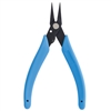 Xuron 485FN Flat Nose Plier