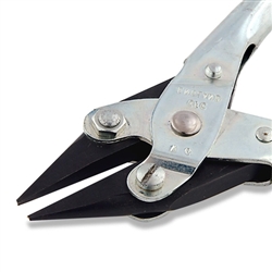 Chain Nose Parallel Jaw Pliers