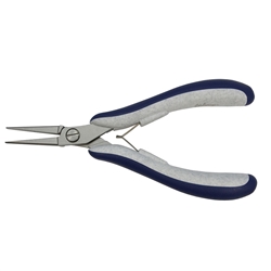 Teborg Swiss Plier - Flat Long Nose