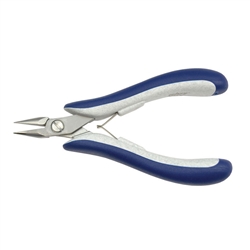 Teborg Swiss Plier - Chain Nose