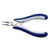 Teborg Swiss Pliers, Round Nose