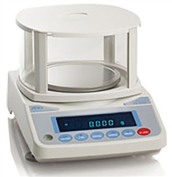 A&D Scale FX-300i (Capacity: 320g) LEGAL FOR TRADE