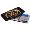 Pocket Scale M100XP, 100G X 0.01G