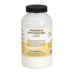 EarthGold Acid Activator