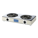 Electric Hot Plates