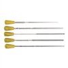 Spectra Diamond Micro Files - Set of all 5