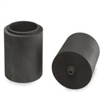 Memco Graphite Crucible 240cc (Brass)