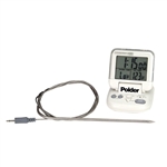 Polder Timer/Thermocouple