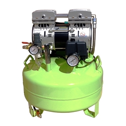 Oil-Free Air Compressor