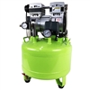 ARBE 10 Gallon Oil-Free Air Compressor