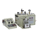 Digital Vacuum Wax Injection System