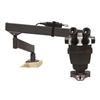 GRSÂ® Leica A60 Microscope with Flexarm Stand