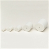 Hard Unmounted Felt Bobs (Pkg. of 12)