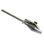 Universal Tool Holder for DiProfilers, 3mm Shank