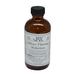 JAX Silver Plating Solution