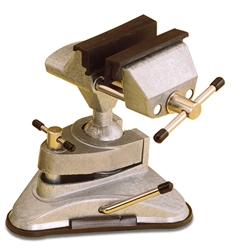 Vacu-Vise with Swivel Base