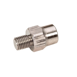 6mm to 4mm Tool Adapter