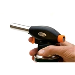 Handy Flame Butane Torch Head