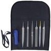 Hand File Precision Starter Set