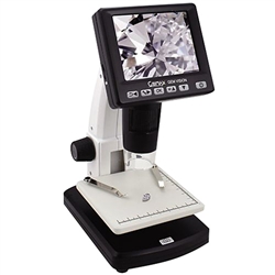 3.5" LCD Digital Microscope