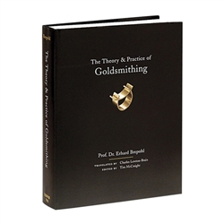 Theory & Practice of Goldsmithing
