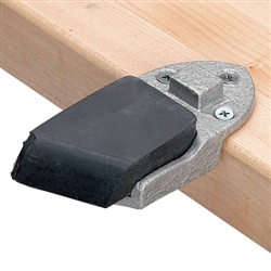 Rubber Bench Filing Block