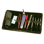 Essential Universal Battery Change Kit