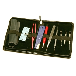 Essential Universal Battery Change Kit