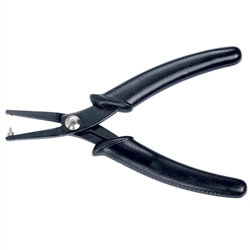 Hole Punching Pliers