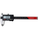 4" Electronic Digital Pocket Caliper