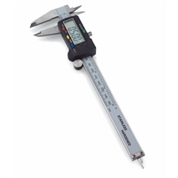 6" Economy Electronic Digital Caliper