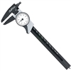 150mm Plastic Dial Caliper