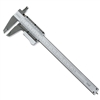 6" Thumb Lock Vernier Caliper