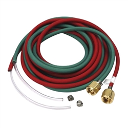 Primoâ„¢ Fire Resistant Hoses for The Little Torchâ„¢/Gentec