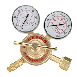 Harris Single Stage Regulators