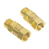 Harris Check Valves for Regulators